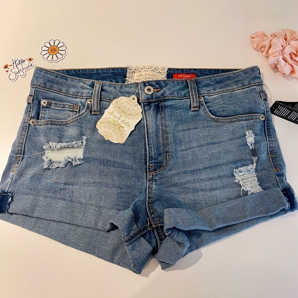 🌻🌻Altar’d State - Alive and Well - The Honey short.